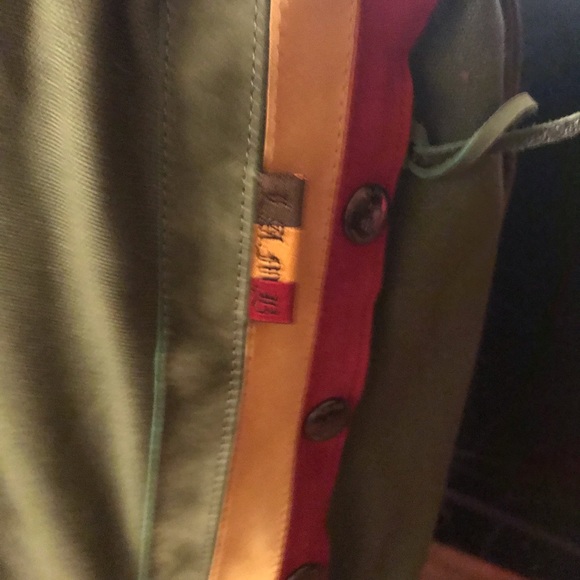 NIB l.a.m.b for Royal Elastics boots - Picture 4 of 12